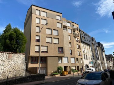 Appartement a vendre Aurillac 15000 Cantal 66 m2 3 pièces 127200 euros