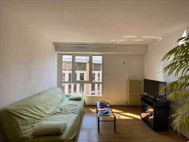 Appartement a vendre Aurillac 15000 Cantal 66 m2 3 pièces 127200 euros