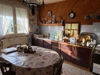 Maison a vendre Amagney 25220 Doubs 103 m2 5 pièces 201000 euros