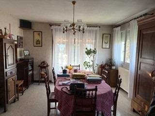 Maison a vendre Amagney 25220 Doubs 103 m2 5 pièces 201000 euros