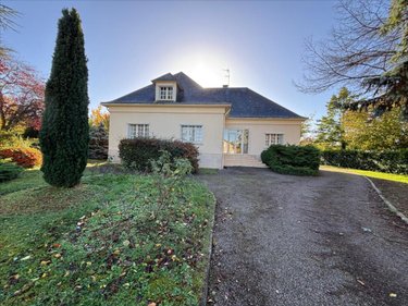 Maison a vendre Bourges 18000 Cher 150 m2 5 pièces 319200 euros