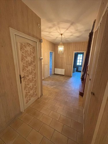 Maison a vendre Bourges 18000 Cher 150 m2 5 pièces 319200 euros