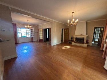 Maison a vendre Bourges 18000 Cher 150 m2 5 pièces 319200 euros