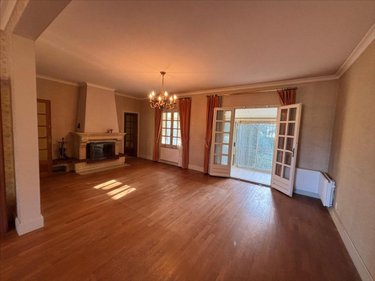 Maison a vendre Bourges 18000 Cher 150 m2 5 pièces 319200 euros