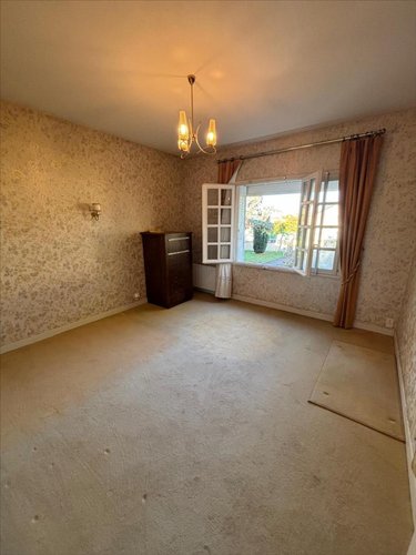 Maison a vendre Bourges 18000 Cher 150 m2 5 pièces 319200 euros