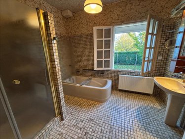 Maison a vendre Bourges 18000 Cher 150 m2 5 pièces 319200 euros