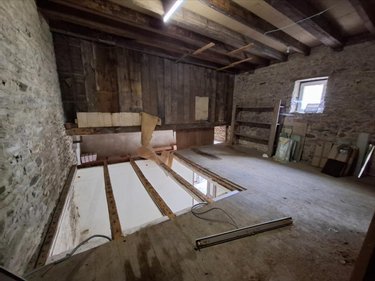 Maison a vendre Quettehou 50630 Manche 160 m2 5 pièces 167680 euros