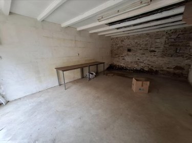 Maison a vendre Quettehou 50630 Manche 160 m2 5 pièces 167680 euros