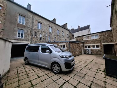 Maison a vendre Quettehou 50630 Manche 160 m2 5 pièces 167680 euros