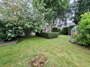 Maison a vendre Quettehou 50630 Manche 160 m2 5 pièces 167680 euros