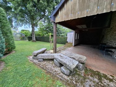Maison a vendre Quettehou 50630 Manche 160 m2 5 pièces 167680 euros