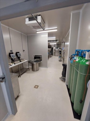 Fonds et murs commerciaux a vendre Audincourt 25400 Doubs 410 m2  336000 euros