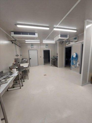 Fonds et murs commerciaux a vendre Audincourt 25400 Doubs 410 m2  336000 euros