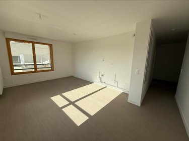 Location appartement Rouen 76000 Seine-Maritime 62 m2 3 pièces 875 euros
