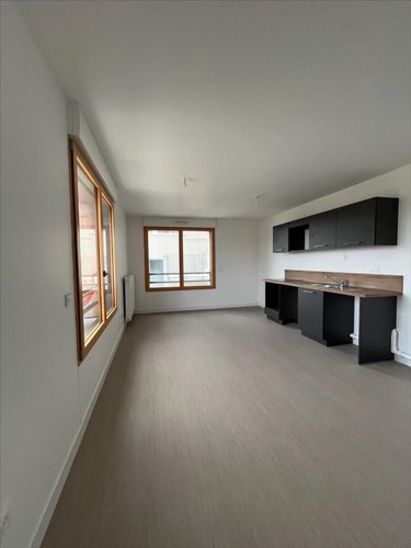 Location appartement Rouen 76000 Seine-Maritime 62 m2 3 pièces 849 euros