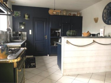 Maison a vendre Anneville-en-Saire 50760 Manche 199 m2 5 pièces 343500 euros