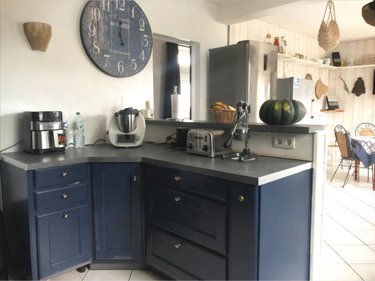 Maison a vendre Anneville-en-Saire 50760 Manche 199 m2 5 pièces 343500 euros