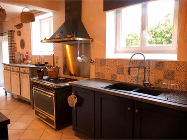 Maison a vendre Anneville-en-Saire 50760 Manche 199 m2 5 pièces 343500 euros