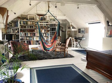 Maison a vendre Anneville-en-Saire 50760 Manche 199 m2 5 pièces 343500 euros