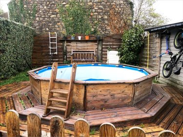 Maison a vendre Anneville-en-Saire 50760 Manche 199 m2 5 pièces 343500 euros