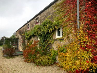 Maison a vendre Anneville-en-Saire 50760 Manche 199 m2 5 pièces 343500 euros