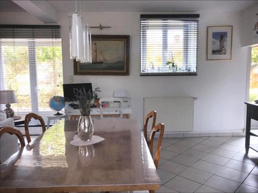 Maison a vendre Anneville-en-Saire 50760 Manche 199 m2 5 pièces 343500 euros