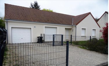 Maison a vendre Meung-sur-Loire 45130 Loiret 119 m2 4 pièces 271760 euros
