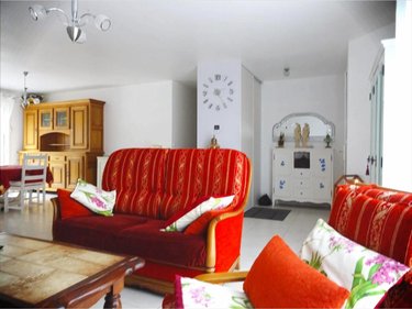 Maison a vendre Meung-sur-Loire 45130 Loiret 119 m2 4 pièces 271760 euros