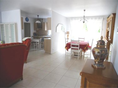 Maison a vendre Meung-sur-Loire 45130 Loiret 119 m2 4 pièces 271760 euros