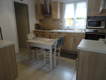 Maison a vendre Meung-sur-Loire 45130 Loiret 119 m2 4 pièces 271760 euros
