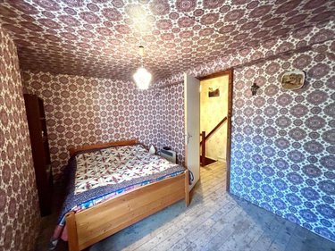 Maison a vendre Besneville 50390 Manche 83 m2 4 pièces 126720 euros