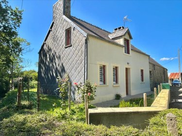 Maison a vendre Besneville 50390 Manche 83 m2 4 pièces 126720 euros