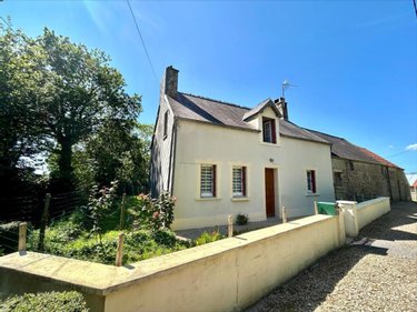 Maison a vendre Besneville 50390 Manche 83 m2 4 pièces 126720 euros
