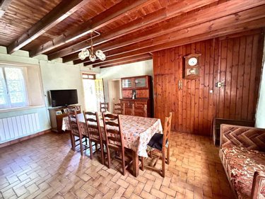 Maison a vendre Besneville 50390 Manche 83 m2 4 pièces 126720 euros