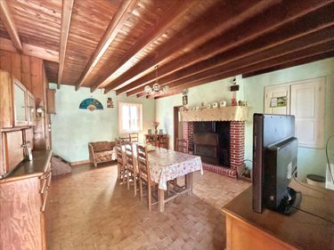 Maison a vendre Besneville 50390 Manche 83 m2 4 pièces 126720 euros