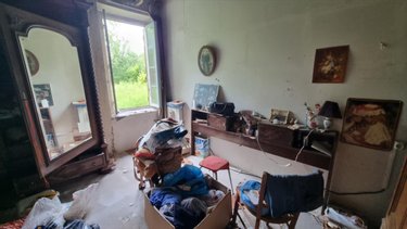 Maison a vendre Chepniers 17210 Charente-Maritime 80 m2 8 pièces 75250 euros