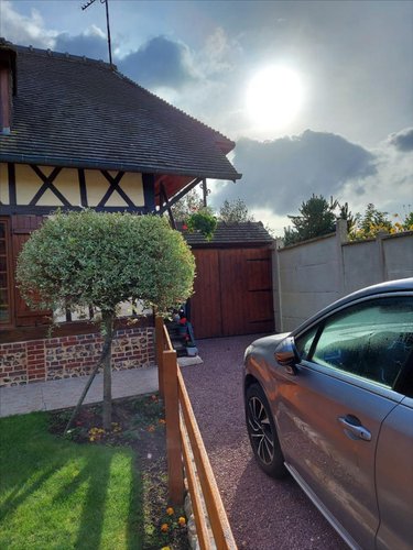 Maison a vendre Brachy 76730 Seine-Maritime 89 m2 5 pièces 199500 euros