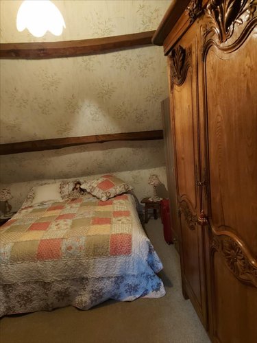 Maison a vendre Brachy 76730 Seine-Maritime 89 m2 5 pièces 168000 euros