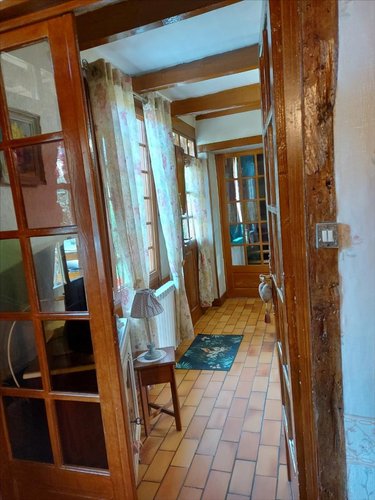 Maison a vendre Brachy 76730 Seine-Maritime 89 m2 5 pièces 168000 euros