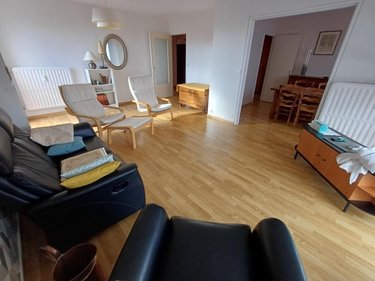 Appartement a vendre Amiens 80000 Somme 83 m2 4 pièces 174552 euros