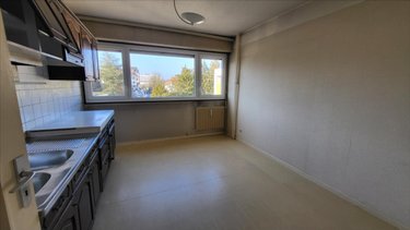 Appartement a vendre Montbéliard 25200 Doubs 95 m2 5 pièces 87000 euros
