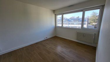 Appartement a vendre Montbéliard 25200 Doubs 95 m2 5 pièces 87000 euros