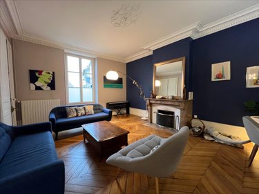 Maison a vendre Le Mans 72000 Sarthe 262 m2 7 pièces 650000 euros