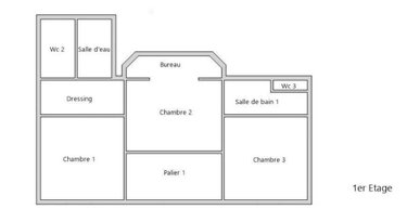 Maison a vendre Le Mans 72000 Sarthe 262 m2 7 pièces 650000 euros