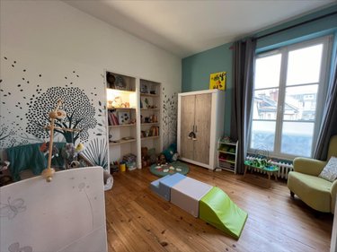 Maison a vendre Le Mans 72000 Sarthe 262 m2 7 pièces 650000 euros