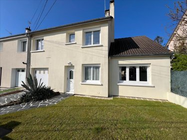 Maison a vendre Commune non précisée 72 Sarthe 108 m2 4 pièces 190952 euros