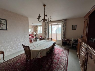 Appartement a vendre Le Mans 72000 Sarthe 117 m2 4 pièces 136840 euros