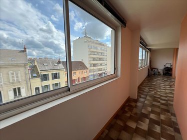 Appartement a vendre Le Mans 72000 Sarthe 117 m2 4 pièces 136840 euros