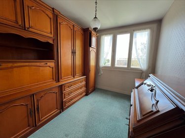 Appartement a vendre Le Mans 72000 Sarthe 117 m2 4 pièces 136840 euros