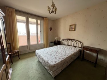 Appartement a vendre Le Mans 72000 Sarthe 117 m2 4 pièces 136840 euros